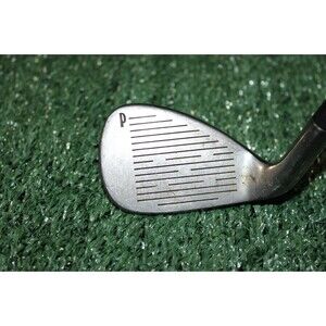 Acer XP 905 Pitching Wedge Iron Undercut Gravity Lamkin Grip RH Logo Missing